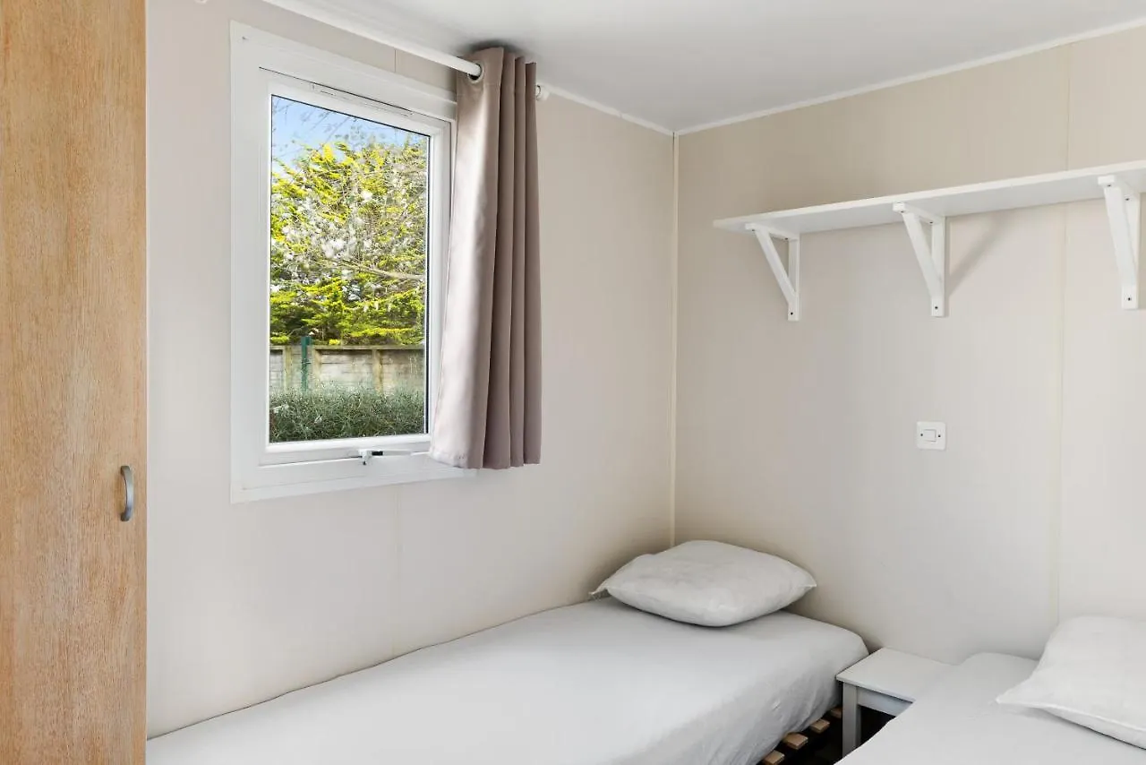 Vacanceselect Mobil Homes Camping Castell D'Aro 0*, Platja d'Aro (Playa de Aro)