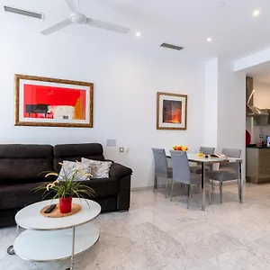  Apartamento Puerta Jerez España