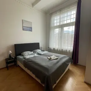  Habitación en casa particular White Pearl Near Gozsdu Hungría