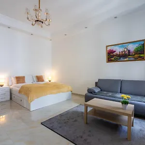  Apartamento Town Hall Hungría